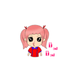 NONGGAEJOMJUN（個別スタンプ：21）