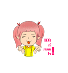 NONGGAEJOMJUN（個別スタンプ：22）