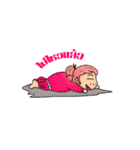 NONGGAEJOMJUN（個別スタンプ：32）
