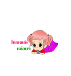 NONGGAEJOMJUN（個別スタンプ：40）