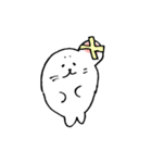 ごまのすたんぷ2（個別スタンプ：13）