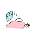 ごまのすたんぷ2（個別スタンプ：24）