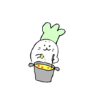 ごまのすたんぷ2（個別スタンプ：27）
