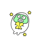 ごまのすたんぷ2（個別スタンプ：28）