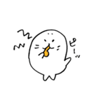 ごまのすたんぷ2（個別スタンプ：34）