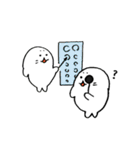 ごまのすたんぷ2（個別スタンプ：36）