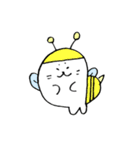 ごまのすたんぷ2（個別スタンプ：39）