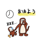 ともきち（個別スタンプ：2）