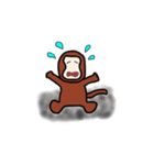 ともきち（個別スタンプ：5）