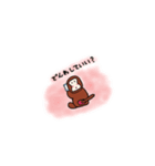 ともきち（個別スタンプ：6）