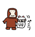 ともきち（個別スタンプ：8）
