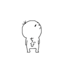 ちびでーす！（個別スタンプ：40）