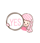 heart 2.0（個別スタンプ：3）
