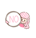 heart 2.0（個別スタンプ：4）