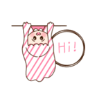 heart 2.0（個別スタンプ：6）
