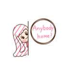 heart 2.0（個別スタンプ：7）