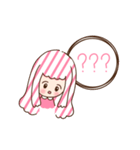heart 2.0（個別スタンプ：15）