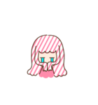 heart 2.0（個別スタンプ：16）