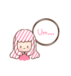 heart 2.0（個別スタンプ：22）