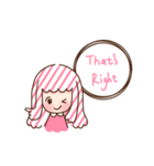 heart 2.0（個別スタンプ：23）