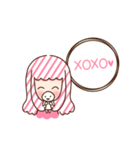 heart 2.0（個別スタンプ：24）