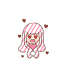 heart 2.0（個別スタンプ：29）