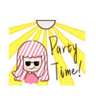 heart 2.0（個別スタンプ：39）
