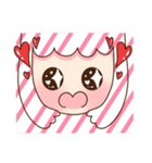 heart 2.0（個別スタンプ：40）