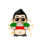 iydball（個別スタンプ：24）