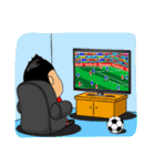 iydball（個別スタンプ：28）