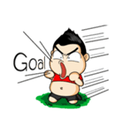 iydball（個別スタンプ：29）