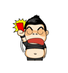 iydball（個別スタンプ：33）