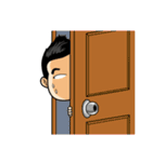 iydball（個別スタンプ：37）