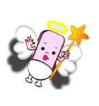 PonPonSweet Part3(Taiwan Macaron)（個別スタンプ：3）