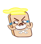 PonPonSweet Part3(Taiwan Macaron)（個別スタンプ：28）