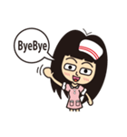 WaWa nurse（個別スタンプ：2）