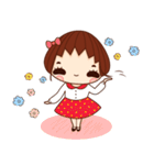 NuNu's little world（個別スタンプ：20）