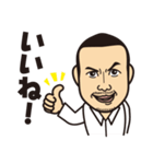 CONYスタンプ（個別スタンプ：14）