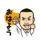 CONYスタンプ（個別スタンプ：31）