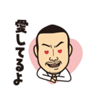 CONYスタンプ（個別スタンプ：33）