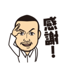 CONYスタンプ（個別スタンプ：40）