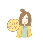 Rene'（個別スタンプ：12）