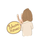 Rene'（個別スタンプ：14）