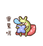 Marginal Rabbit part2（個別スタンプ：32）