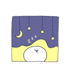 ぽぉたろ（個別スタンプ：39）