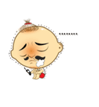 I am Kaew（個別スタンプ：16）