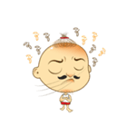 I am Kaew（個別スタンプ：37）