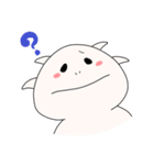 ウパたんすたんぷ（個別スタンプ：7）