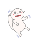 ウパたんすたんぷ（個別スタンプ：12）