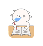 ウパたんすたんぷ（個別スタンプ：19）